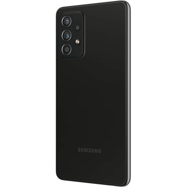 Samsung Galaxy A52 5G Android Cell Phone – Image 2