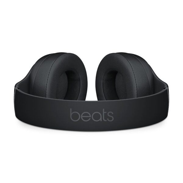 Beats Studio3 Wireless Headphones - Matte Black – Image 4