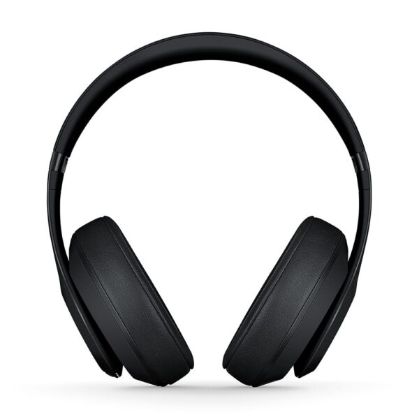 Beats Studio3 Wireless Headphones - Matte Black – Image 5