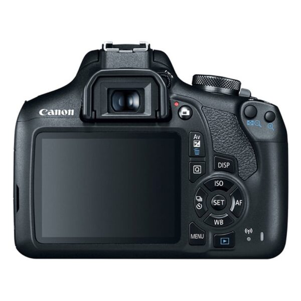 Canon EOS Rebel Camera T7 EF-S 18-55mm IS II Kit – Image 5