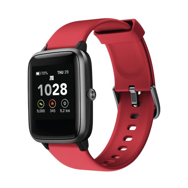 Cubitt Smart Watch CT2S Waterproof Fitness Tracker – Image 2