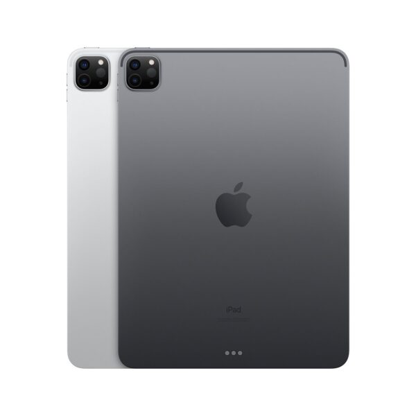 Apple 11-inch iPad Pro (2021) Wi-Fi 128GB – Image 2