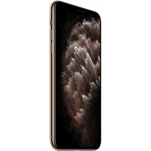 Apple iPhone 11 Pro Max 256GB Gold Fully Unlocked – Image 2
