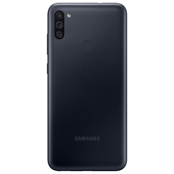 Samsung Galaxy M11 with No Cost Exchange Offers – Image 2