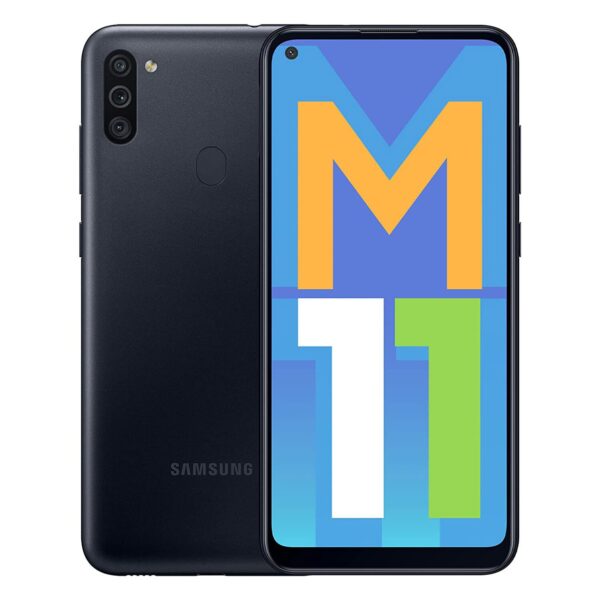 Samsung Galaxy M11 with No Cost Exchange Offers – Image 3