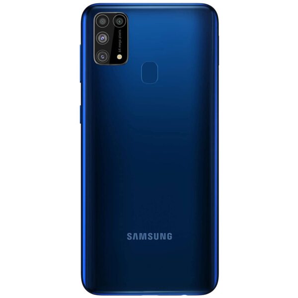 Samsung Galaxy M31 Ocean Blue 128 GB – Image 2