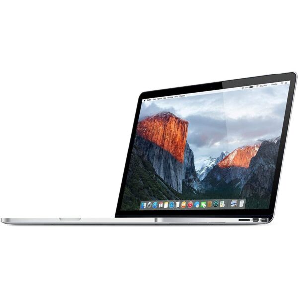 Apple Macbook Pro 15.4 inch Laptop – Image 3