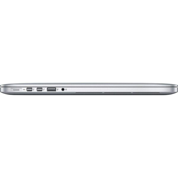 Apple Macbook Pro 15.4 inch Laptop – Image 4
