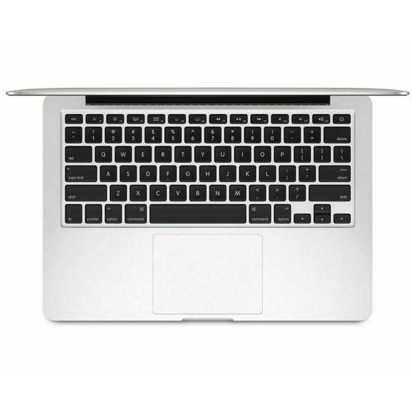 Apple Macbook Pro 13.3-inch 2.7Ghz Dual Core i5 – Image 5