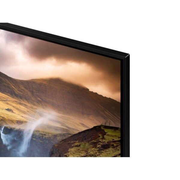 SAMSUNG 75 inc Class 4K Ultra HD HDR Smart QLED TV – Image 5