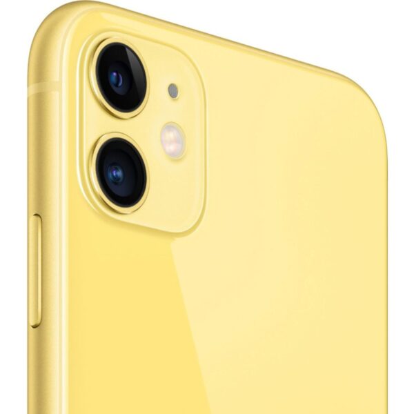 Apple iPhone 11 64GB Yellow Fully Unlocked – Image 2