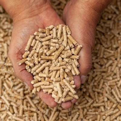 AVIA Pellets en vrac