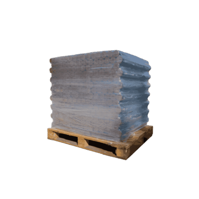 Bûches compressées 100% hêtre – Palette de 1040kg