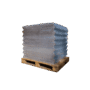 Bûches compressées 100% hêtre - Palette de 1040kg