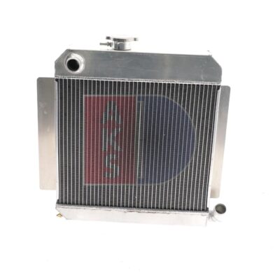 AKS DASIS 050086AL Radiateur du moteur pour BMW 02