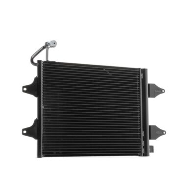 RIDEX 448C0041 Condenseur, climatisation