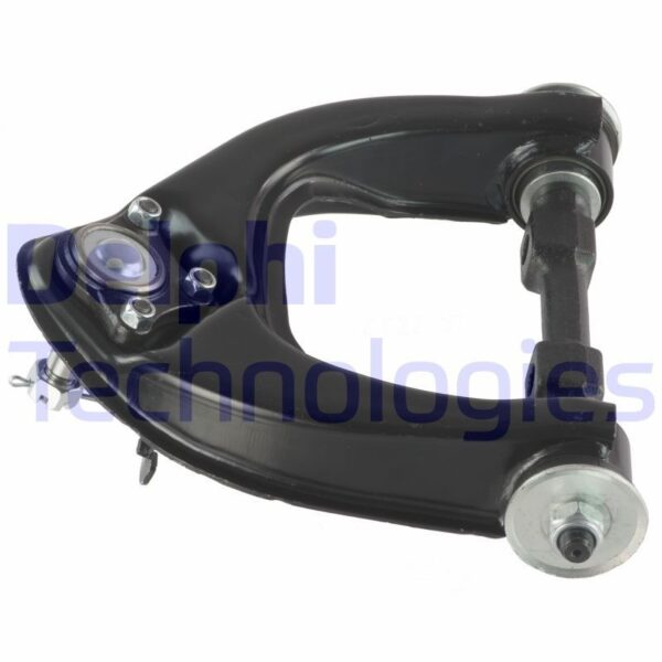 DELPHI TC3372 Bras de suspension pour MITSUBISHI PAJERO, L200, PAJERO SPORT – Image 5