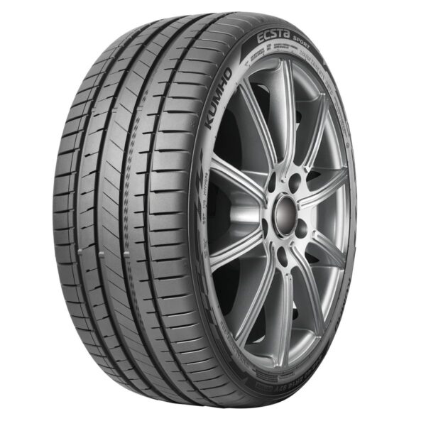 Pneu Kumho ECSTA SPORT PS72 FP TL 225/45 R17 91Y – Image 5