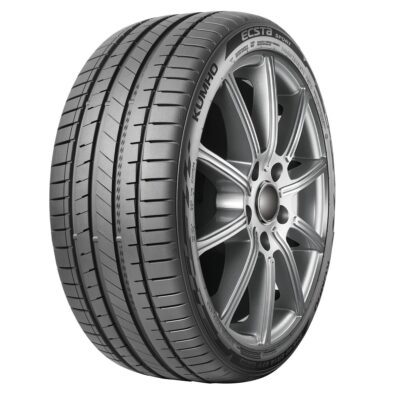 Pneu Kumho ECSTA SPORT PS72 FP TL 225/45 R17 91Y