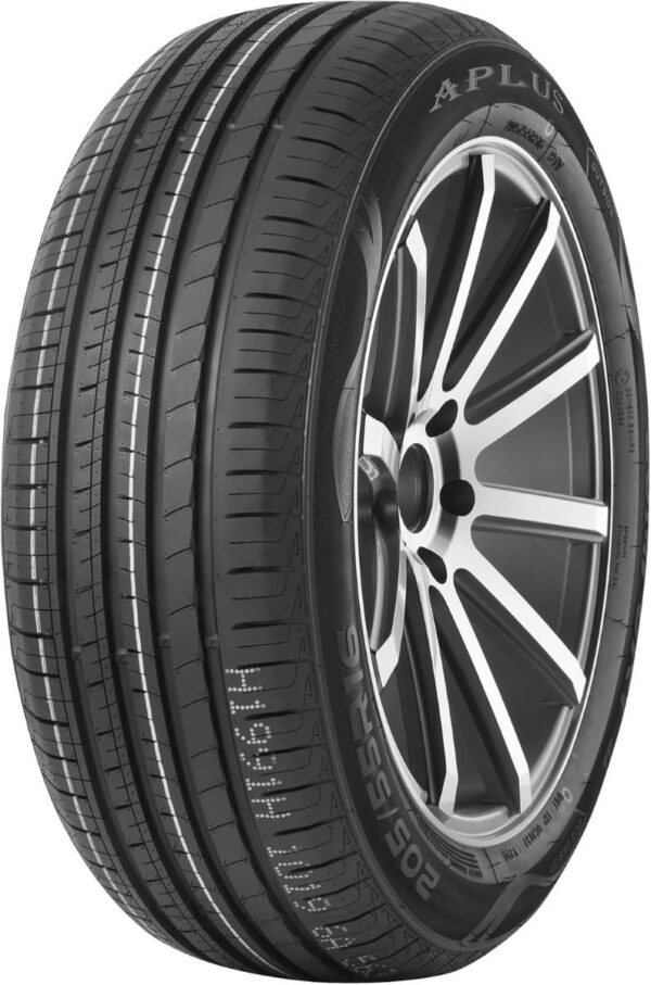 Pneu APlus A609 205/55 R16 91V