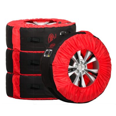 HEYNER SUV WheelStar Pro 735100 Housse de roues